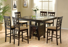 Load image into Gallery viewer, Gabriel Counter Height Dining Set