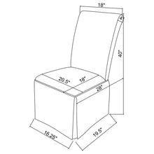 Load image into Gallery viewer, Shawna Side Chair