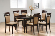 Load image into Gallery viewer, Gabriel Extension Dining Table