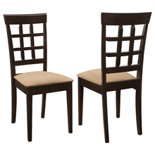 Load image into Gallery viewer, Gabriel Dining Side Chair