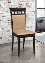 Load image into Gallery viewer, Gabriel Dining Side Chair