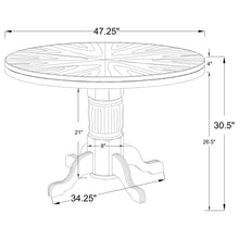 Load image into Gallery viewer, Mitchell Game Table