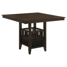 Load image into Gallery viewer, Jaden 5 Pc Counter Height Dining Sets