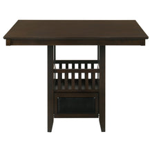 Load image into Gallery viewer, Jaden 5 Pc Counter Height Dining Sets