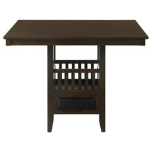 Load image into Gallery viewer, Jaden 5 Pc Counter Height Dining Sets