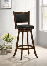 Load image into Gallery viewer, Broxton Swivel Bar Chair