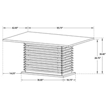 Load image into Gallery viewer, Stanton Dining Sets