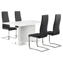 Load image into Gallery viewer, Anges 5 Pc Dining Sets