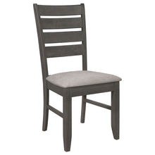 Load image into Gallery viewer, Dalila Dining Side Chair