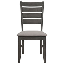 Load image into Gallery viewer, Dalila Dining Side Chair