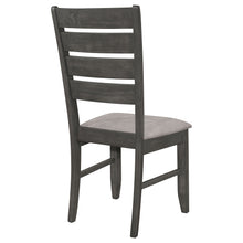 Load image into Gallery viewer, Dalila Dining Side Chair