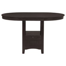 Load image into Gallery viewer, Lavon 5 Pc Counter Height Dining Sets