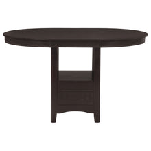 Load image into Gallery viewer, Lavon 5 Pc Counter Height Dining Sets