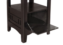 Load image into Gallery viewer, Lavon 5 Pc Counter Height Dining Sets