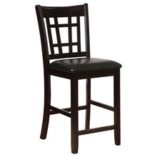 Load image into Gallery viewer, Lavon 5 Pc Counter Height Dining Sets