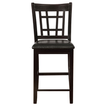 Load image into Gallery viewer, Lavon 5 Pc Counter Height Dining Sets