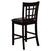 Load image into Gallery viewer, Lavon 5 Pc Counter Height Dining Sets
