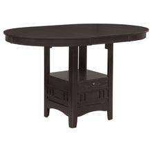Load image into Gallery viewer, Lavon Counter Height Extension Dining Table