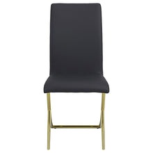 Load image into Gallery viewer, Carmelia Dining Side Chair