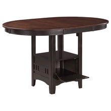 Load image into Gallery viewer, Lavon 5 Pc Counter Height Dining Sets