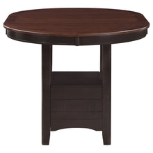 Load image into Gallery viewer, Lavon 5 Pc Counter Height Dining Sets