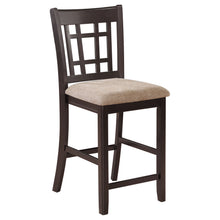 Load image into Gallery viewer, Lavon 5 Pc Counter Height Dining Sets