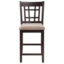 Load image into Gallery viewer, Lavon 5 Pc Counter Height Dining Sets