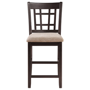 Lavon 5 Pc Counter Height Dining Sets