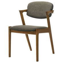 Load image into Gallery viewer, Malone Dining Arm Chair