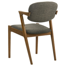 Load image into Gallery viewer, Malone Dining Arm Chair