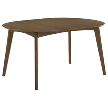 Load image into Gallery viewer, Jedda Extension Dining Table