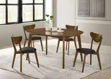Load image into Gallery viewer, Jedda Dining Side Chair