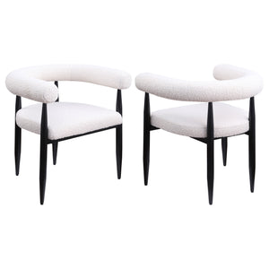 Dunmore Arm Chair
