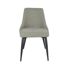 Load image into Gallery viewer, Cosmo Upholstered Curved Back Side Chairs (Set of 2)