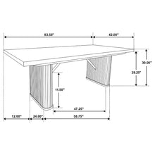 Load image into Gallery viewer, Catherine Dining Sets
