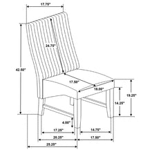 Load image into Gallery viewer, Barrand Side Chair