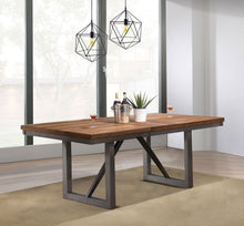 Load image into Gallery viewer, Spring Creek Extension Dining Table