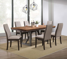 Load image into Gallery viewer, Spring Creek Extension Dining Table