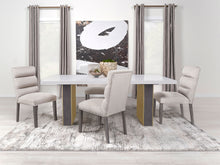 Load image into Gallery viewer, Carla Side Chair