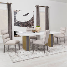 Load image into Gallery viewer, Carla Side Chair