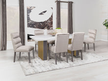 Load image into Gallery viewer, Carla Side Chair