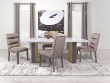 Load image into Gallery viewer, Carla Side Chair