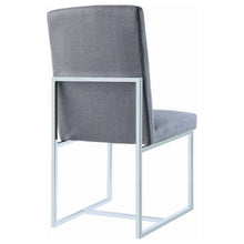 Load image into Gallery viewer, Mackinnon Dining Side Chair