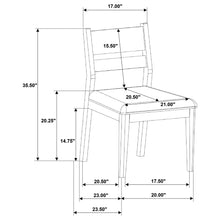 Load image into Gallery viewer, Cornelia Side Chair