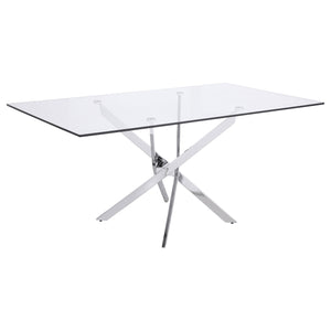 Carmelo 5 Pc Dining Sets