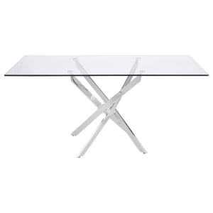 Carmelo 5 Pc Dining Sets