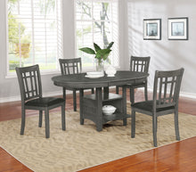 Load image into Gallery viewer, Lavon 5 Pc Dining Sets