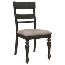 Load image into Gallery viewer, Bridget 6 Pc Dining Set