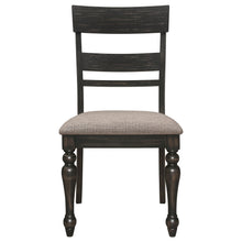 Load image into Gallery viewer, Bridget 6 Pc Dining Set