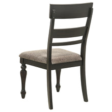 Load image into Gallery viewer, Bridget 6 Pc Dining Set